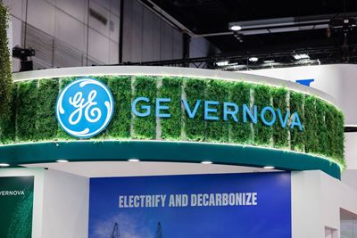 GE Vernova Isn’t an AI Stock. It’s the Reason AI Stocks Work.